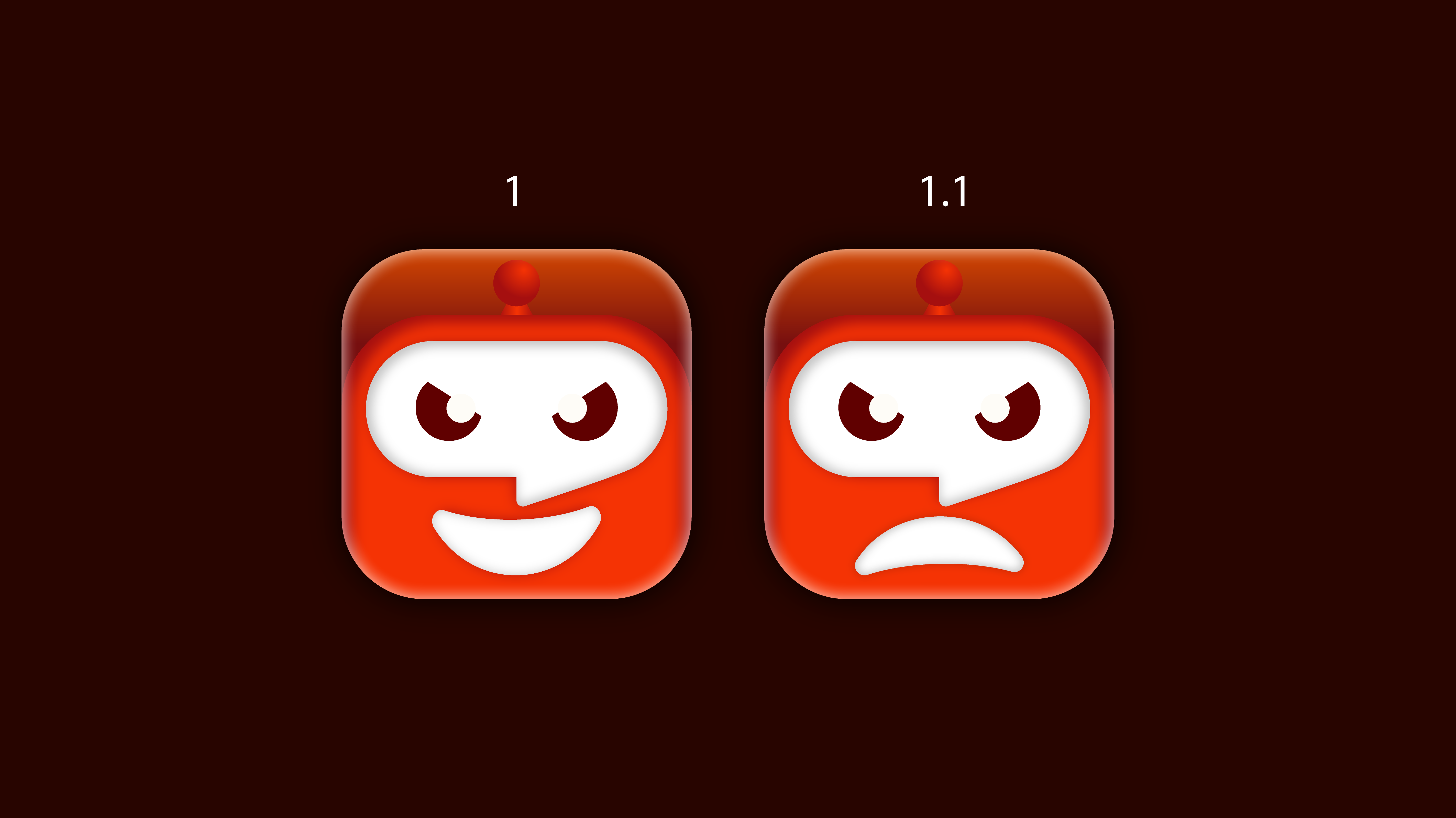 WakeAct logo — preview